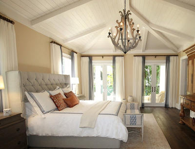 Appartement - 87 m² - 4 pièces