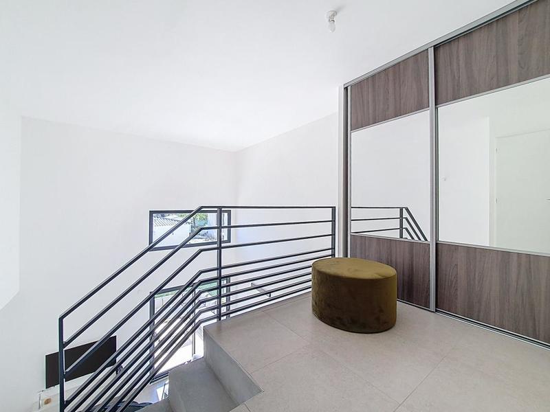 Maison - 89 m² - 4 pièces