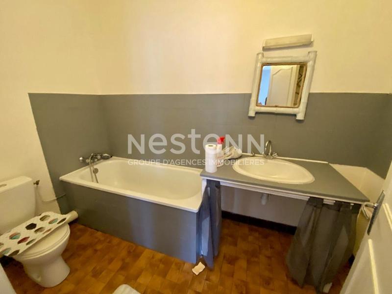 Studio - 29 m² - 1 pièce