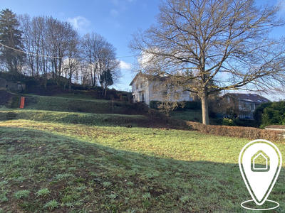 Maison contemporaine - 172 m² - 7 pièces