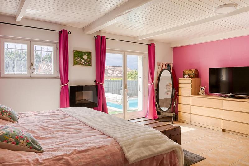 Villa - 210 m² - 7 pièces