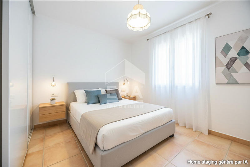 Maison - 124 m² - 6 pièces