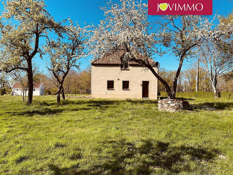 Maison - 295 m² - 8 pièces