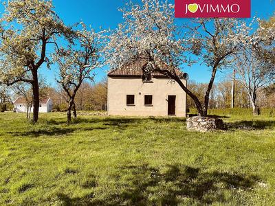 Maison - 295 m² - 8 pièces