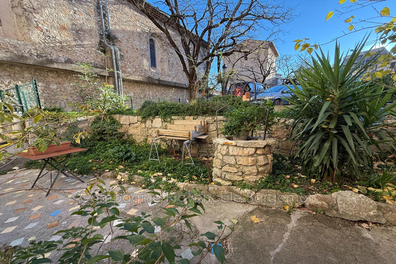 Maison de village - 130 m² - 5 pièces