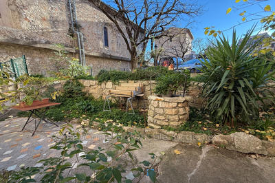 Maison de village - 130 m² - 5 pièces