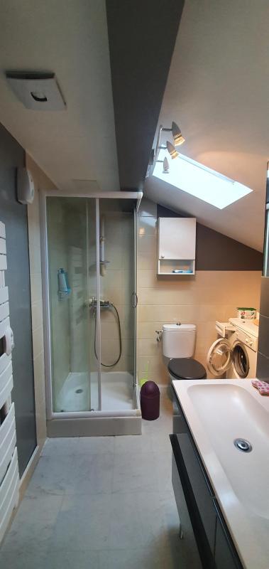 Studio - 26 m² - 1 pièce