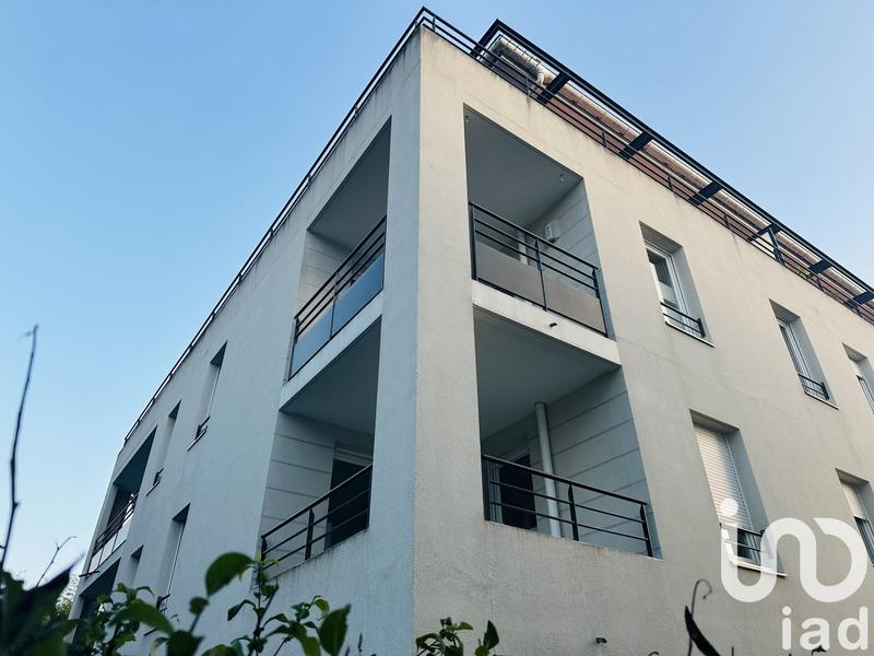 Appartement - 68 m² - 3 pièces