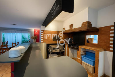 Local commercial - 150 m²