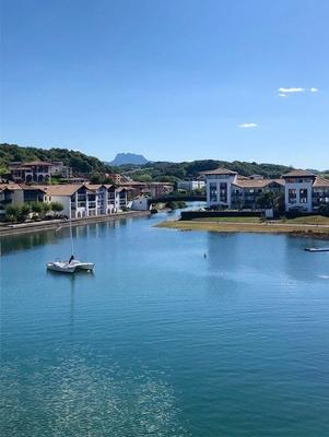 Appartement - 40 m² - 3 pièces