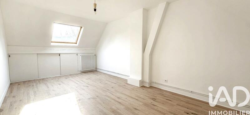 Maison - 128 m² - 6 pièces