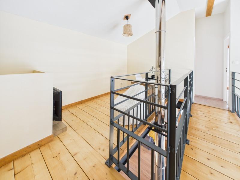 Châlet - 140 m² - 5 pièces