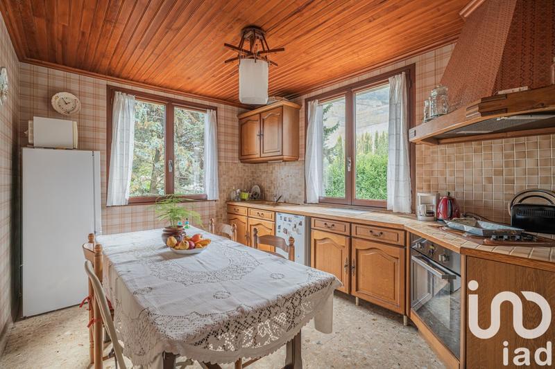 Maison - 151 m² - 5 pièces