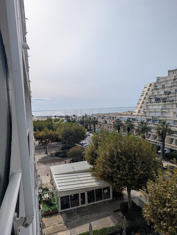 Appartement - 33 m² - 1 pièce