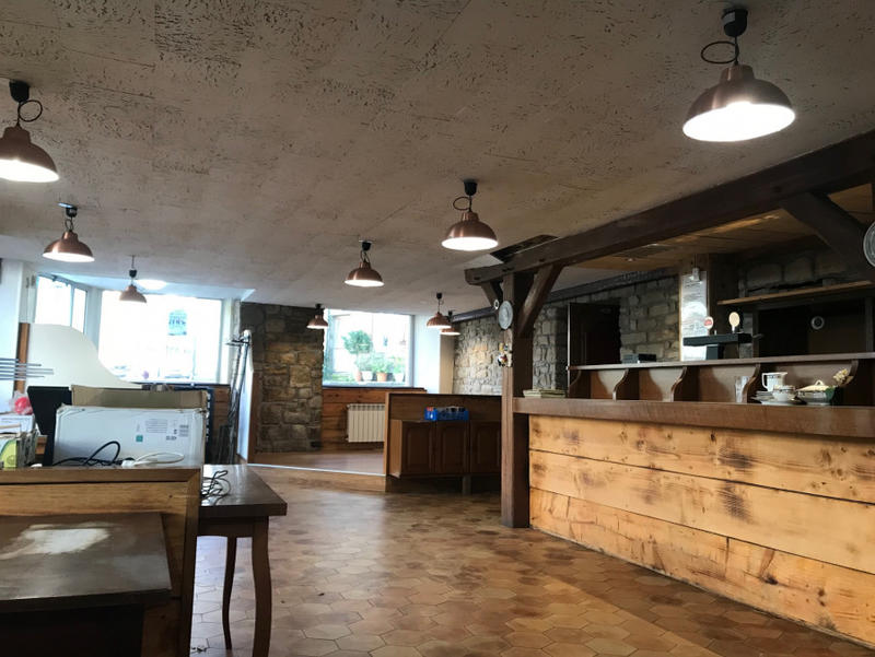 Immeuble - 350 m² - 8 pièces