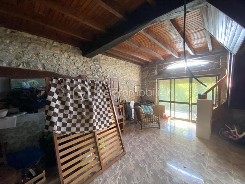 Ferme - 360 m² - 10 pièces