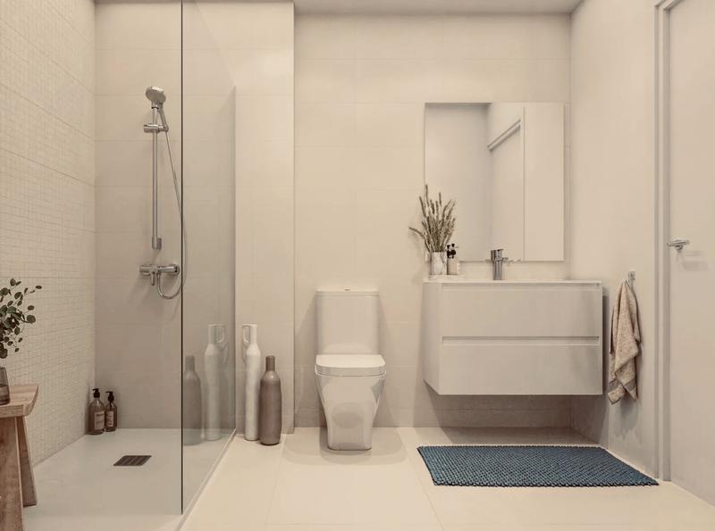 Appartement - 145 m² - 5 pièces