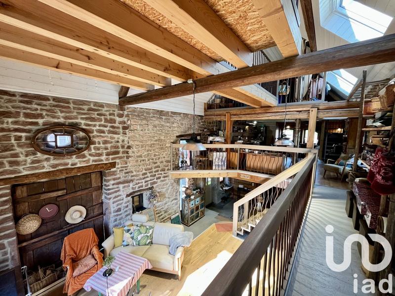 Maison - 177 m² - 4 pièces