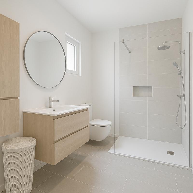 Maison - 114 m² - 8 pièces