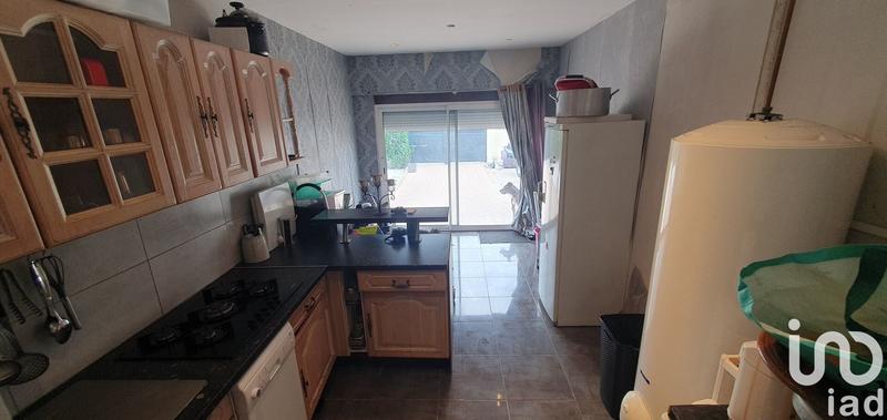 Maison - 164 m² - 9 pièces