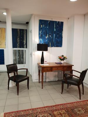 fabrique contemporaine