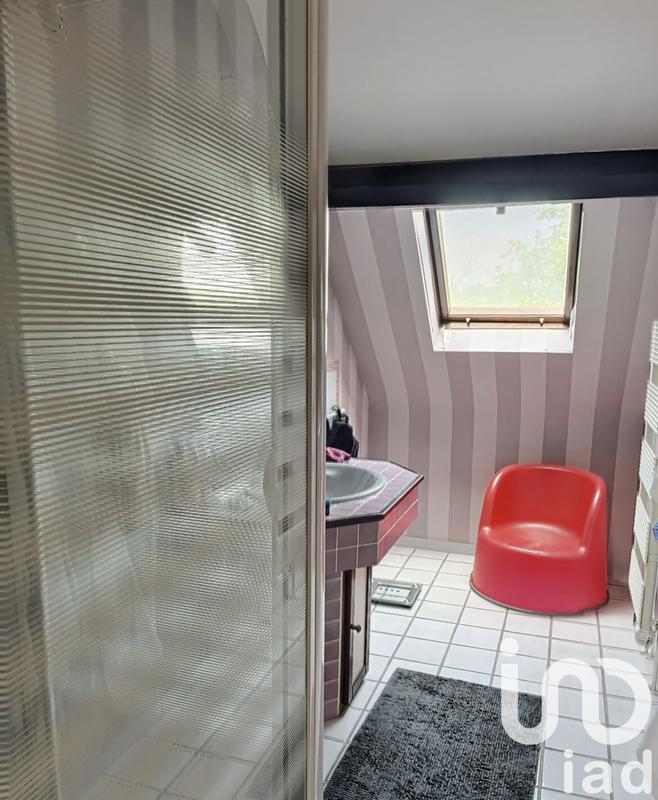 Maison de maîtres - 350 m² - 8 pièces