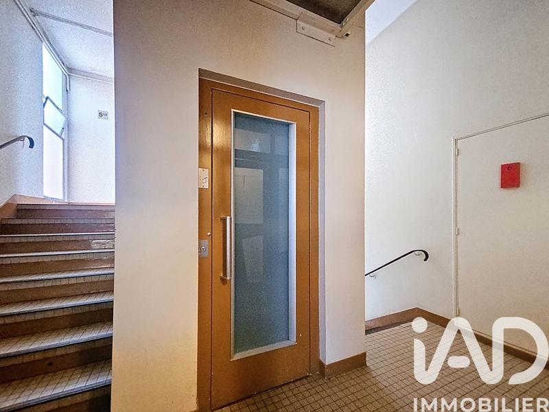 Appartement - 65 m² - 4 pièces