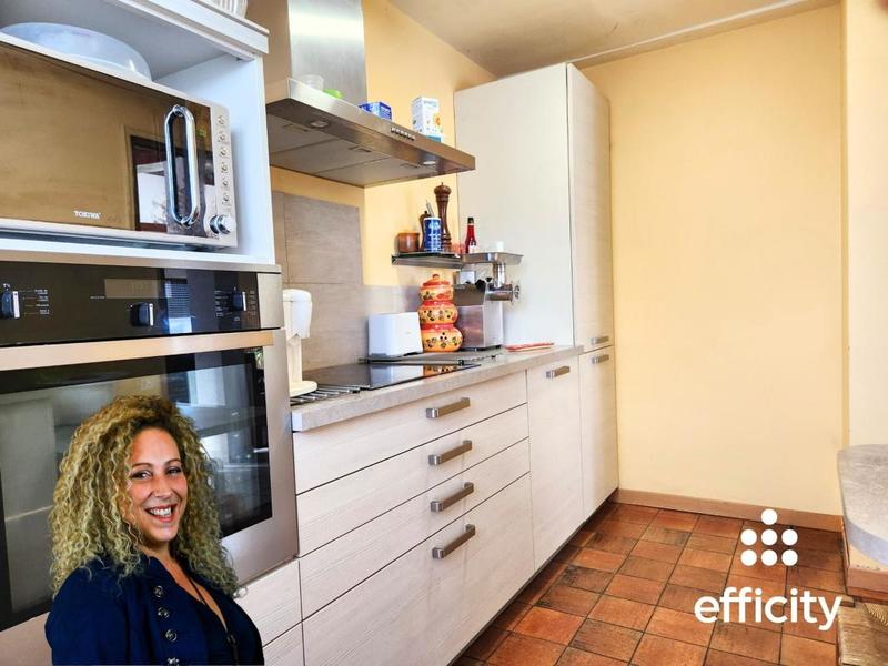 Villa - 133 m² - 5 pièces