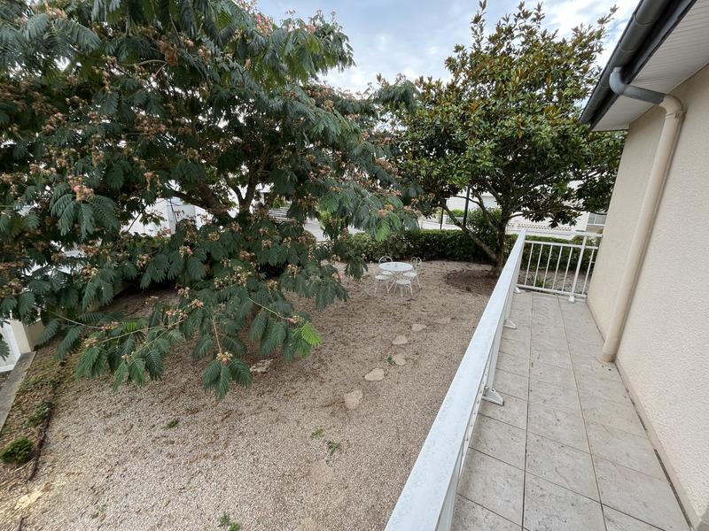 Appartement - 22 m² - 2 pièces