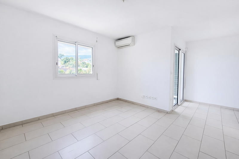 Appartement - 29 m² - 1 pièce