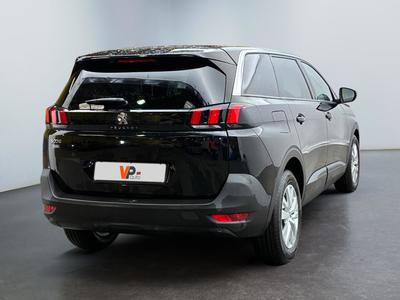 Peugeot 5008 Business PureTech 130ch s&amp;S Eat8 Active
