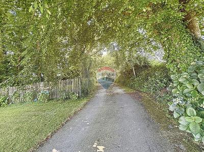 Propriété - 156 m² - 8 pièces