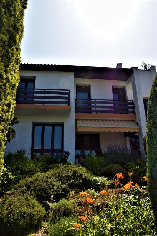 Villa - 150 m² - 6 pièces