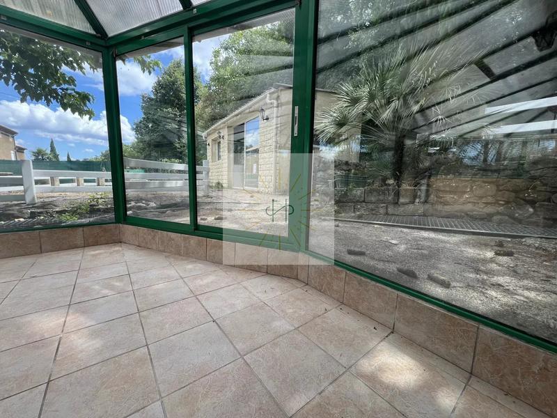 Maison - 108 m² - 5 pièces