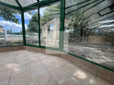 Maison - 108 m² - 5 pièces