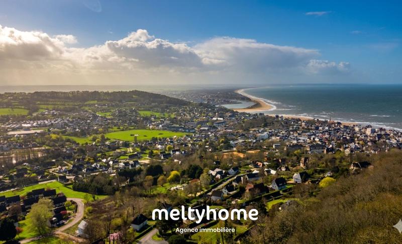 Maison - 123 m² - 6 pièces