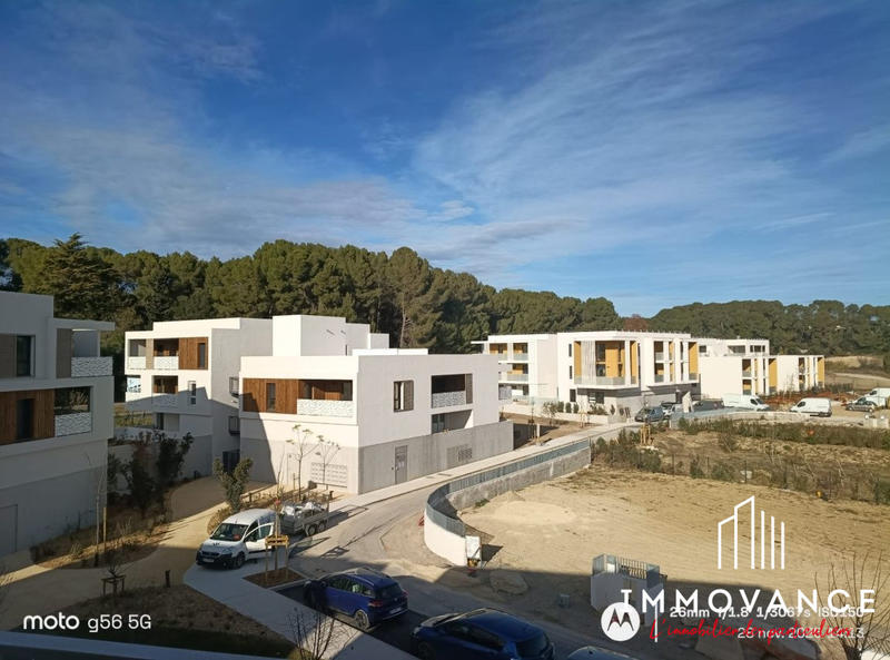 Appartement - 85 m² - 4 pièces