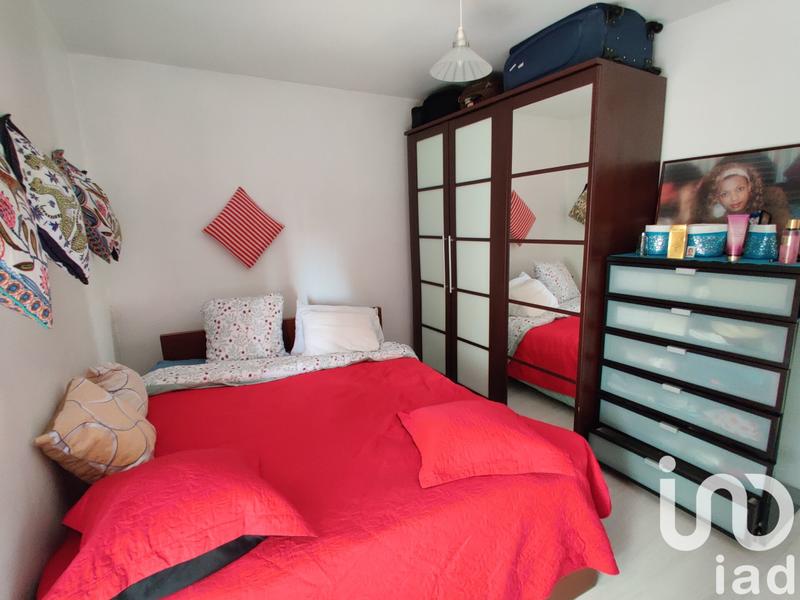 Appartement - 79 m² - 4 pièces