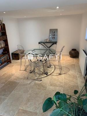 Maison - 127 m² - 4 pièces