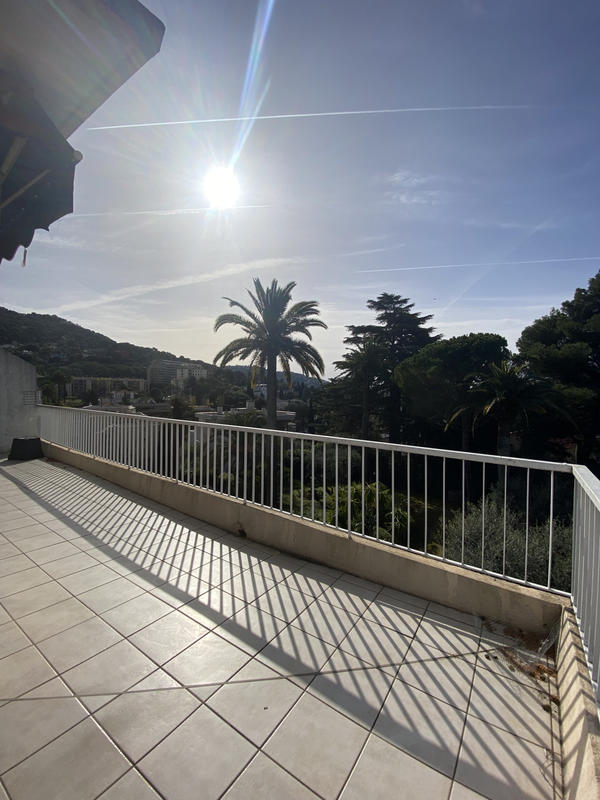 Appartement - 112 m² - 4 pièces