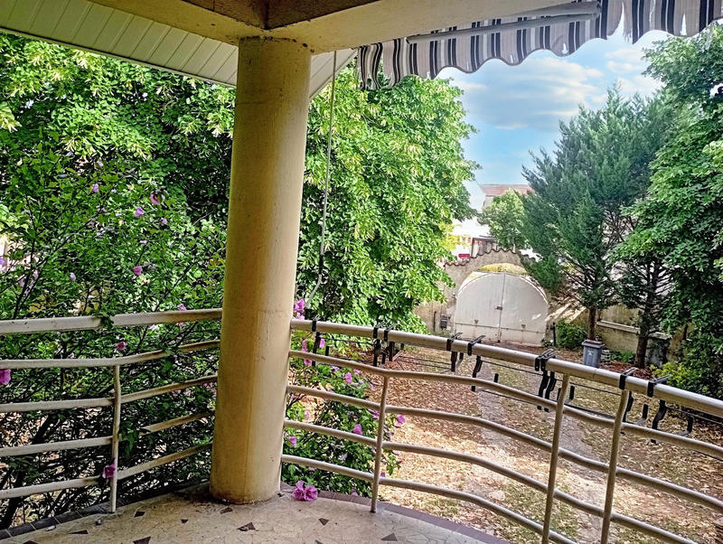 Maison - 151 m² - 7 pièces