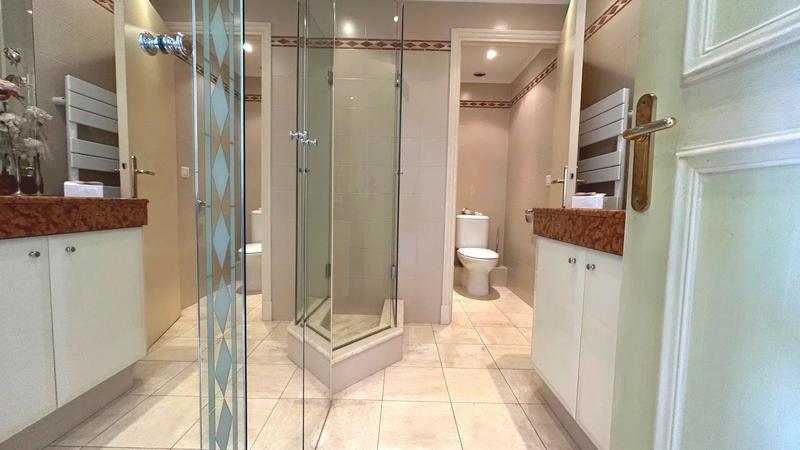 Appartement - 78 m² - 3 pièces