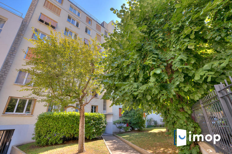 Appartement - 76 m² - 3 pièces