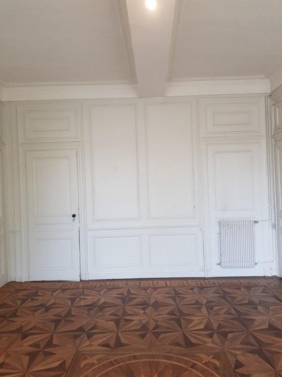 Appartement - 93 m² - 3 pièces