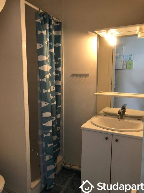 Appartement - 28 m² - 1 pièce