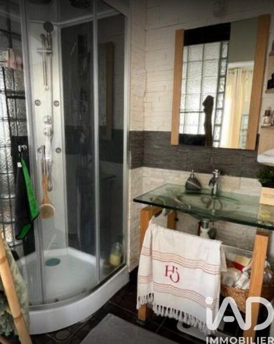 Maison - 173 m² - 6 pièces