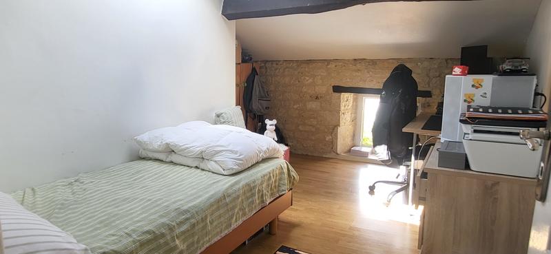 Maison ancienne - 309 m² - 13 pièces