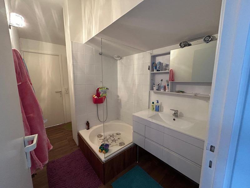 Maison - 230 m² - 7 pièces