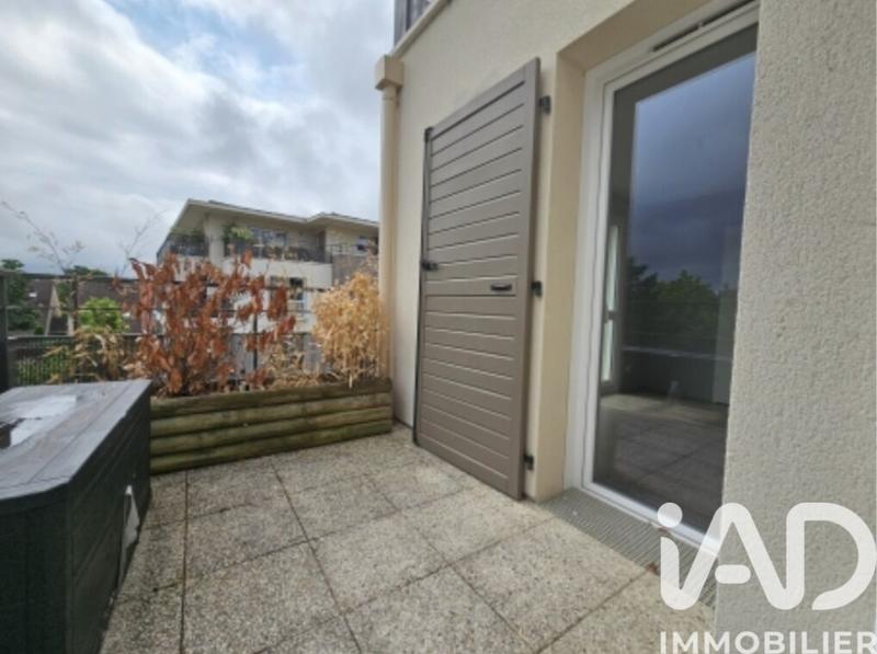 Appartement - 81 m² - 4 pièces