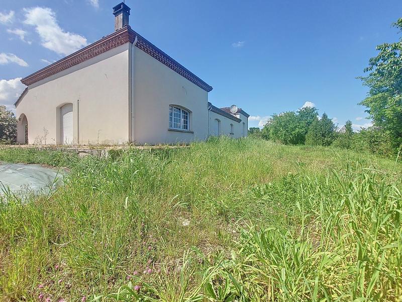 Maison - 178 m² - 5 pièces